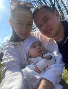 Meet Aneta Nguyễn: The Stunning Wife and Support System of Goalkeeper Filip Nguyễn - image 2
