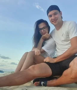 Meet Aneta Nguyễn: The Stunning Wife and Support System of Goalkeeper Filip Nguyễn - image 7