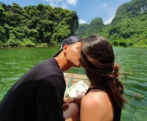 Meet Aneta Nguyễn: The Stunning Wife and Support System of Goalkeeper Filip Nguyễn - image 6