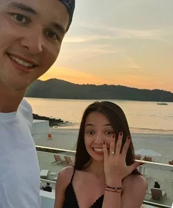 Meet Aneta Nguyễn: The Stunning Wife and Support System of Goalkeeper Filip Nguyễn - image 1