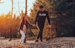 Meet Aneta Nguyễn: The Stunning Wife and Support System of Goalkeeper Filip Nguyễn - image 8