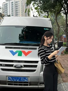 Lê Bống Shines in VFC Drama 'Lỡ Hẹn Với Ngày Xanh': Netizens Praise Her Natural Beauty and Acting Evolution - image 3