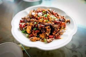 Exploring the World's Most Shocking Cockroach-Based Culinary Dishes - image 10