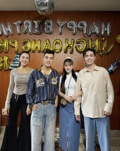 Mai Ngọc's Stunning Sensual Style and Nhã Phương's Unique Fashion Transformation: A Visual Gallery of Vietnamese Stars - image 0