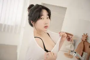 Soonj1n Bikini: Pure Beauty, Captivating Every Gaze - image 10