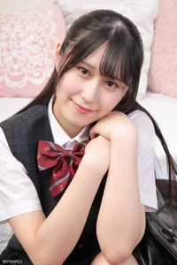 Hibiki Amamiya LOVEPOP Photoset 02: A Stunning Display of Elegance and Charm - image 1