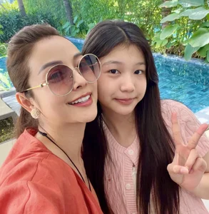 Jennifer Pham’s 13-Year-Old Daughter Stuns with Pure Beauty: A Future Miss Universe in the Making? - image 0
