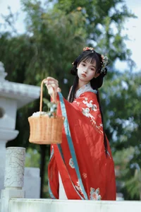 Artistic Visuals in YiTuYu Art Language Vol.7372: A Spotlight on Xiao Xiao Yu - image 1