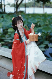 Artistic Visuals in YiTuYu Art Language Vol.7372: A Spotlight on Xiao Xiao Yu - image 12