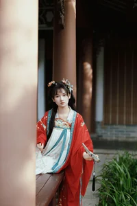 Artistic Visuals in YiTuYu Art Language Vol.7372: A Spotlight on Xiao Xiao Yu - image 3