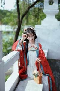 Artistic Visuals in YiTuYu Art Language Vol.7372: A Spotlight on Xiao Xiao Yu - image 30