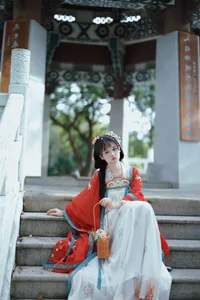 Artistic Visuals in YiTuYu Art Language Vol.7372: A Spotlight on Xiao Xiao Yu - image 26