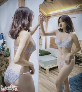Summer Style Inspiration: Hot Girl Huyen Nguyen’s Most Stunning Bikini Looks - image 19