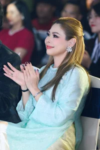 Thanh Thao Takes on a Special Role at Miss Business Vietnam 2026 - image 3