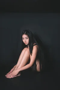 YiTuYu Art Language Vol.6423: Exploring the Visual Poetry of Yi Yu He Bao Dan - image 16