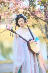 Artistic Expressions: YiTuYu Art Language Vol.5158 Bu Ke Ai De He He Miao - image 0