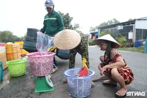 Flavors of the Mekong Delta: Exploring Traditional Cuisine During the Floating Season - image 1