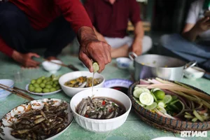 Flavors of the Mekong Delta: Exploring Traditional Cuisine During the Floating Season - image 4