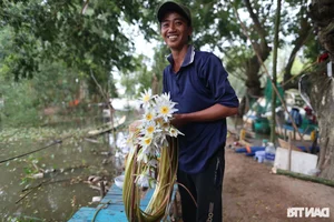 Flavors of the Mekong Delta: Exploring Traditional Cuisine During the Floating Season - image 3