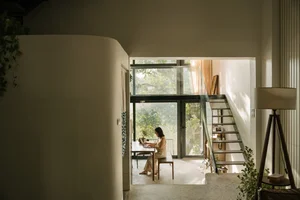 Budget Home Renovation: Transforming an Old House into a Stunning Resort-Style Sanctuary for Under $35,000 - image 7