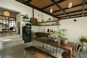 Budget Home Renovation: Transforming an Old House into a Stunning Resort-Style Sanctuary for Under $35,000 - image 4