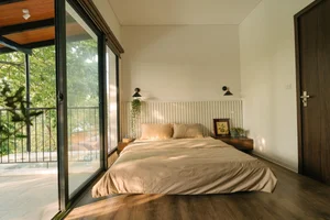 Budget Home Renovation: Transforming an Old House into a Stunning Resort-Style Sanctuary for Under $35,000 - image 8