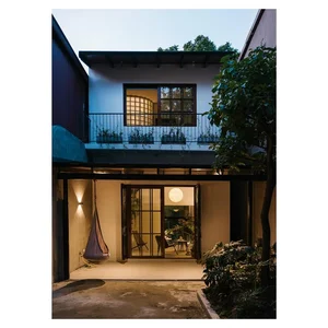 Budget Home Renovation: Transforming an Old House into a Stunning Resort-Style Sanctuary for Under $35,000 - image 1