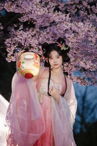 Exploring Visual Poetry in YiTuYu Art Language Vol.7659 Featuring Model Xian Lu - image 11