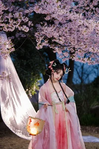 Exploring Visual Poetry in YiTuYu Art Language Vol.7659 Featuring Model Xian Lu - image 7