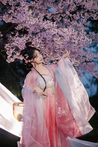 Exploring Visual Poetry in YiTuYu Art Language Vol.7659 Featuring Model Xian Lu - image 10