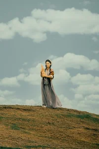 Art Language Vol.5750 Hai Yang - Stunning Fine Art Photography by YiTuYu - image 30