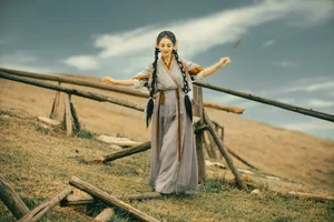 Art Language Vol.5750 Hai Yang - Stunning Fine Art Photography by YiTuYu - image 0