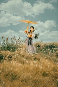 Art Language Vol.5750 Hai Yang - Stunning Fine Art Photography by YiTuYu - image 35