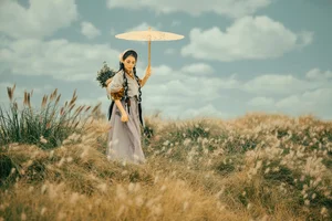 Art Language Vol.5750 Hai Yang - Stunning Fine Art Photography by YiTuYu - image 27