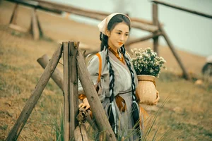 Art Language Vol.5750 Hai Yang - Stunning Fine Art Photography by YiTuYu - image 37