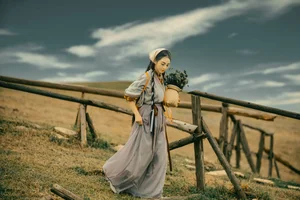 Art Language Vol.5750 Hai Yang - Stunning Fine Art Photography by YiTuYu - image 16
