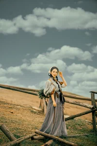 Art Language Vol.5750 Hai Yang - Stunning Fine Art Photography by YiTuYu - image 39