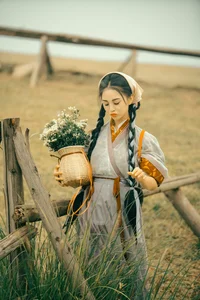 Art Language Vol.5750 Hai Yang - Stunning Fine Art Photography by YiTuYu - image 21