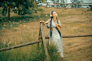 Art Language Vol.5750 Hai Yang - Stunning Fine Art Photography by YiTuYu - image 32