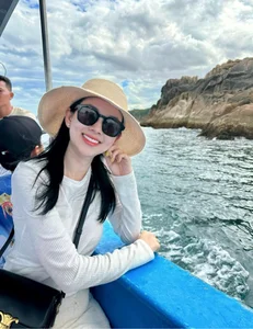 Ly Kute Shines Bright: Radiant Beauty and Lifestyle Update One Month After Her Fairytale Wedding - image 3