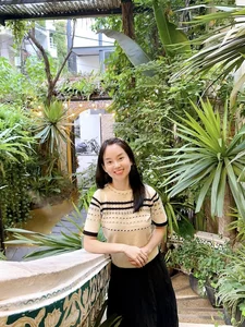Ly Kute Shines Bright: Radiant Beauty and Lifestyle Update One Month After Her Fairytale Wedding - image 6