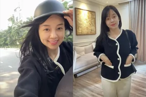Ly Kute Shines Bright: Radiant Beauty and Lifestyle Update One Month After Her Fairytale Wedding - image 1