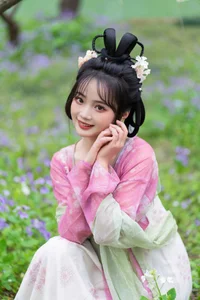Artistic Expressiveness in YiTuYu Art Language Vol.5871 Featuring Xiao Ou O - image 23