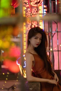 YiTuYu Art Language Vol.7814 Winggle11 Digital Photography Collection - image 32