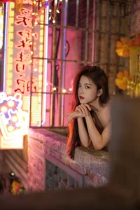 YiTuYu Art Language Vol.7814 Winggle11 Digital Photography Collection - image 27