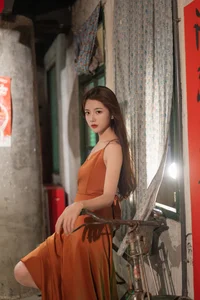 YiTuYu Art Language Vol.7814 Winggle11 Digital Photography Collection - image 8