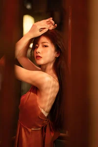 YiTuYu Art Language Vol.7814 Winggle11 Digital Photography Collection - image 3