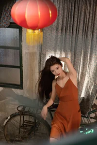 YiTuYu Art Language Vol.7814 Winggle11 Digital Photography Collection - image 9