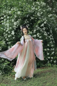 Artistic Portraiture: YiTuYu Art Language Vol.7296 Featuring Tian Tian - image 21