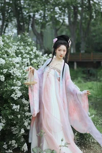 Artistic Portraiture: YiTuYu Art Language Vol.7296 Featuring Tian Tian - image 19